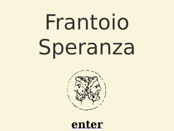 www.frantoiosperanza.com