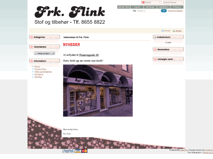 www.frkflink.dk