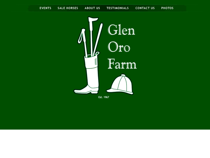 www.glenoro.com