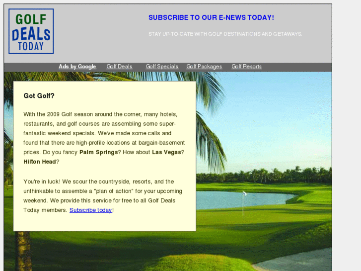 www.golfdealstoday.com