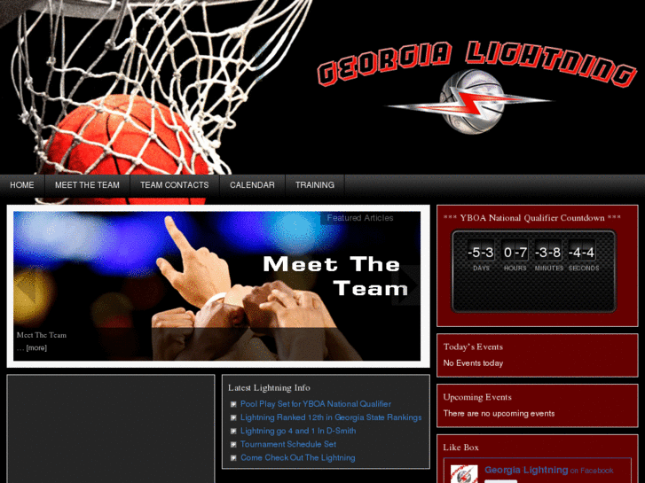 www.goteamlightning.com