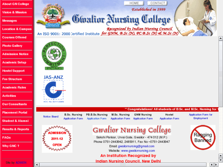 www.gwaliornursing.com