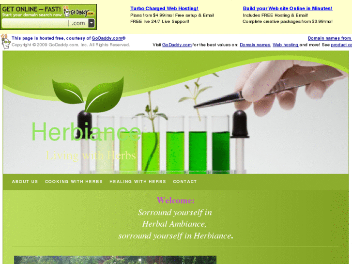 www.herbiance.com