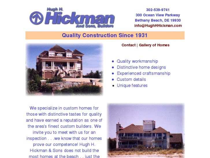 www.hughhhickman.com