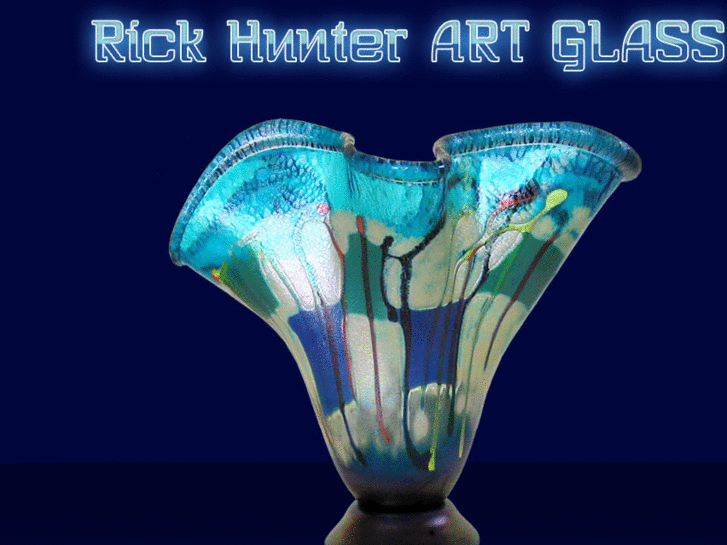 www.hunterartglass.com