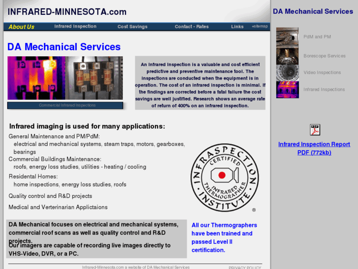 www.infrared-minnesota.com