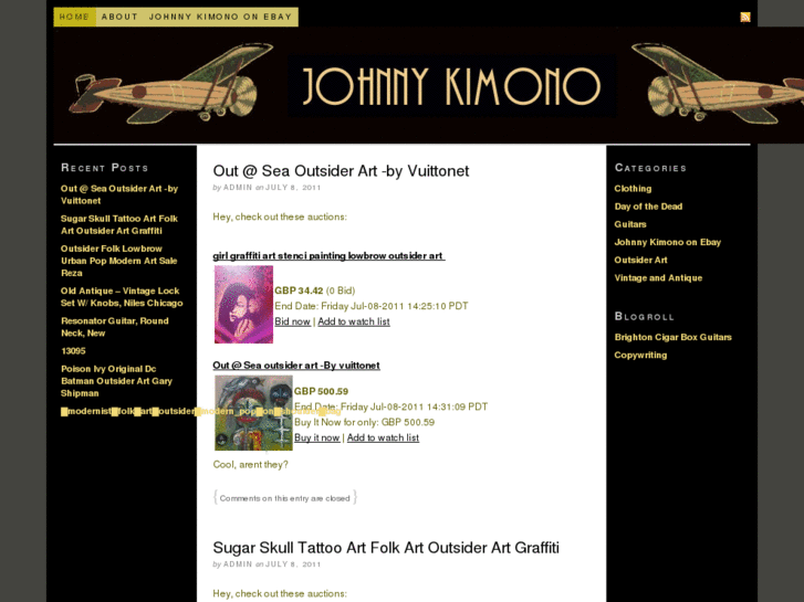 www.johnnykimono.com