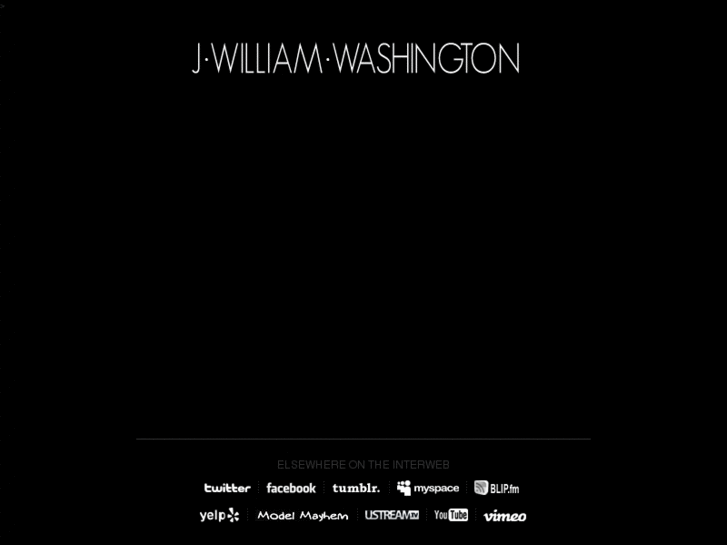 www.jwilliamwashington.com