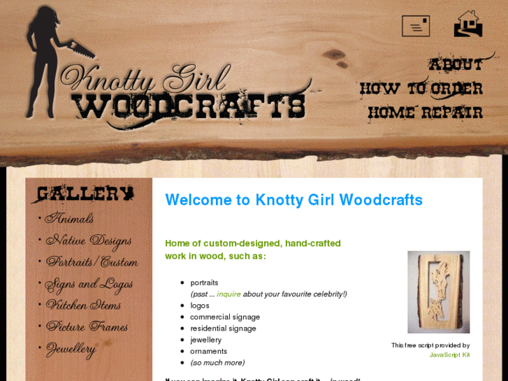 www.knottygirlwoodcrafts.com