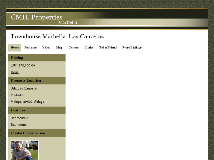 www.lascancelasmarbella.com