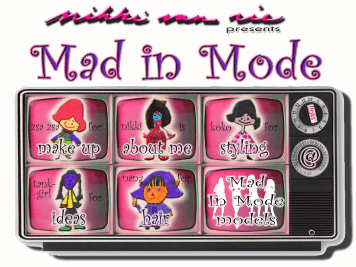 www.madinmode.com