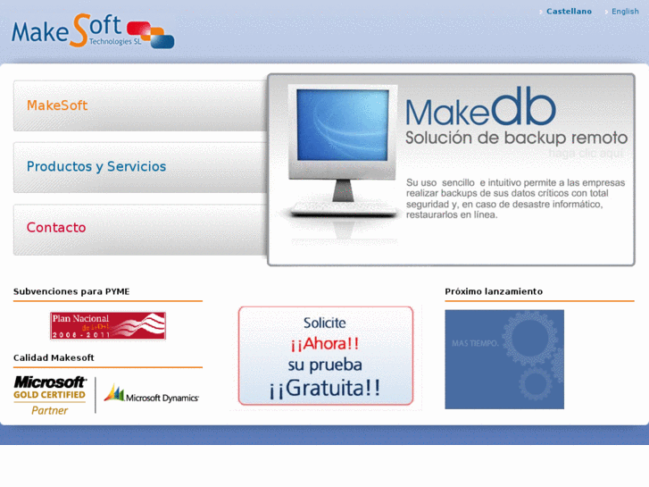 www.makesoft.es