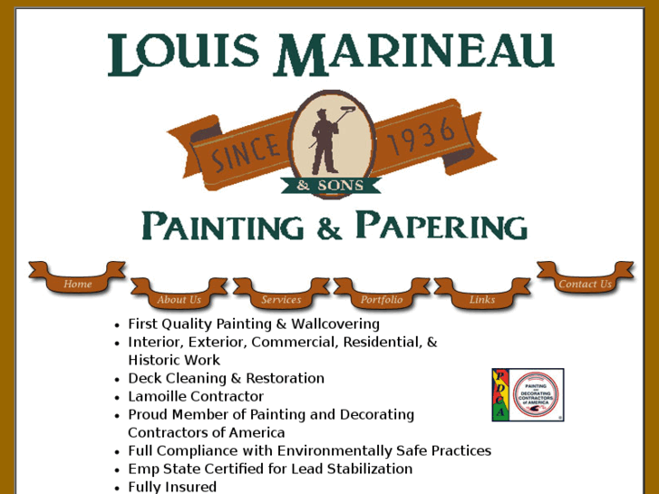 www.marineaupainting.com