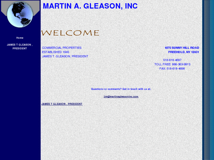 www.martinagleasoninc.com