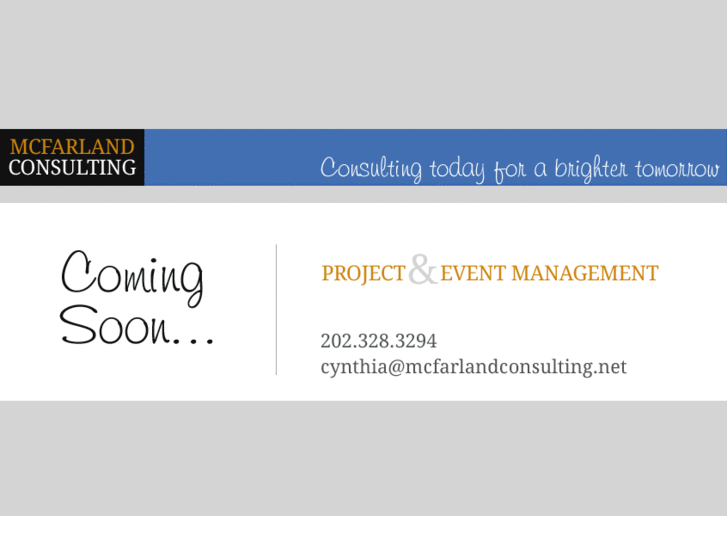 www.mcfarlandconsulting.net