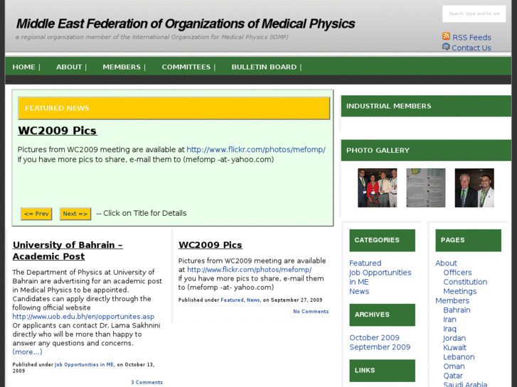www.mefomp.org