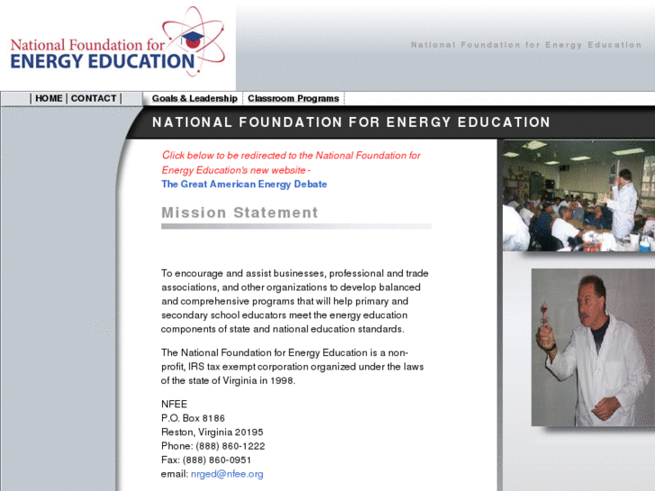 www.nfee.org