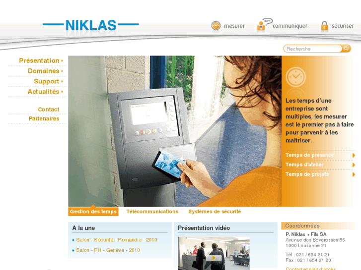 www.niklas.ch