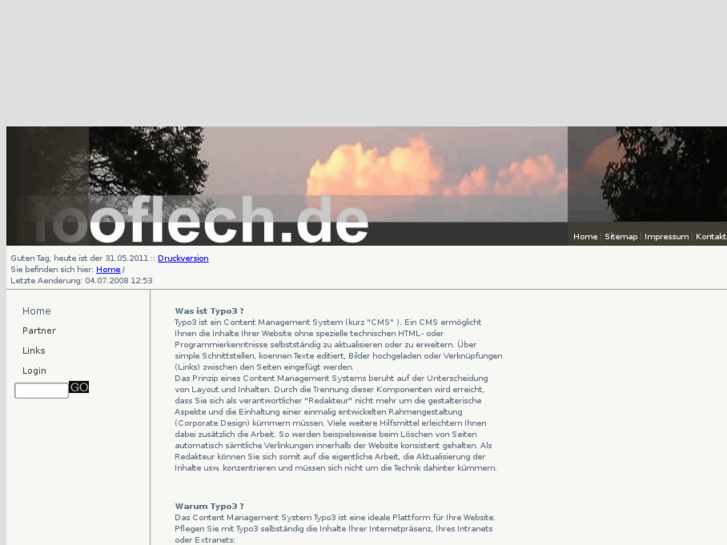 www.oflech.de