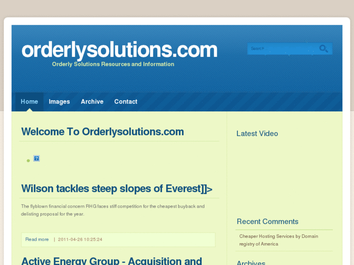 www.orderlysolutions.com