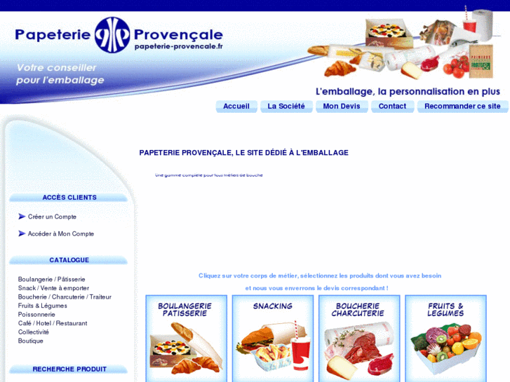 www.papeterie-provencale.com