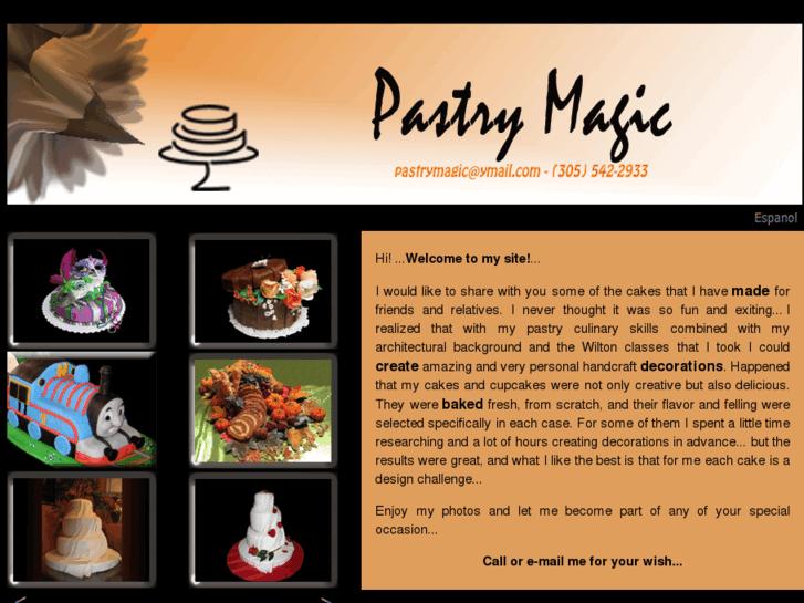 www.pastrymagic.com