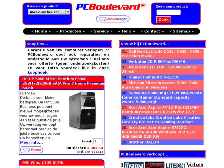 www.pcboulevard.com