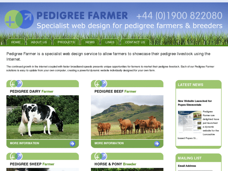 www.pedigreefarmer.co.uk