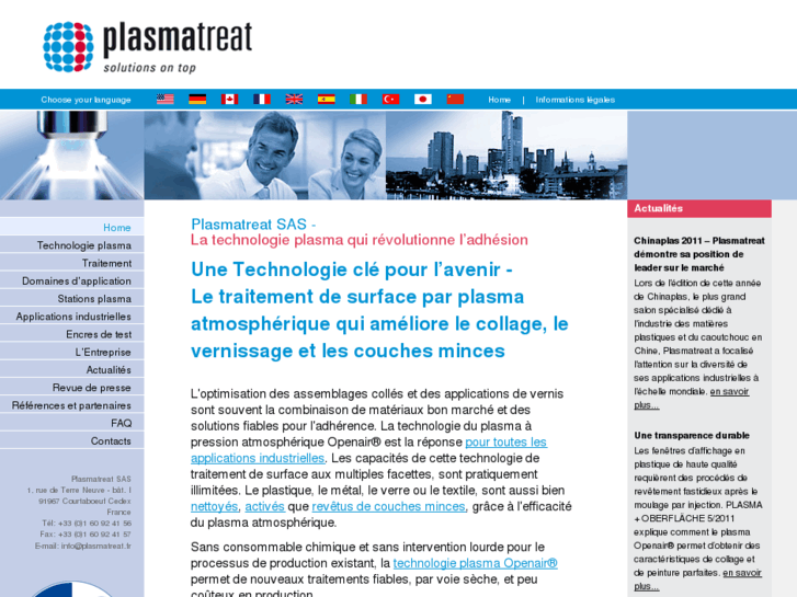 www.plasmatreat.fr