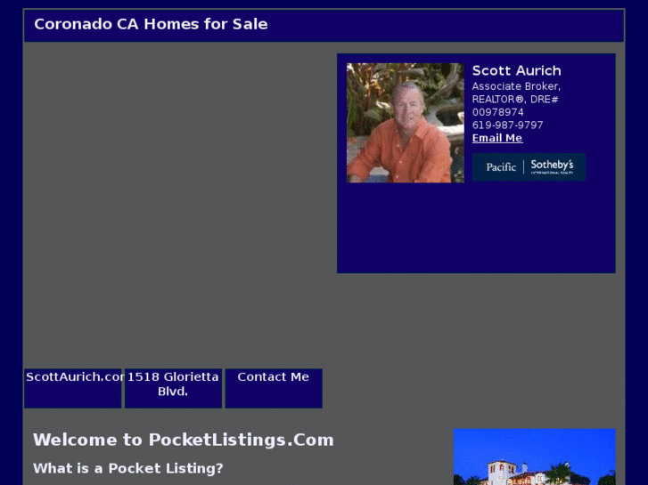 www.pocketlistings.info