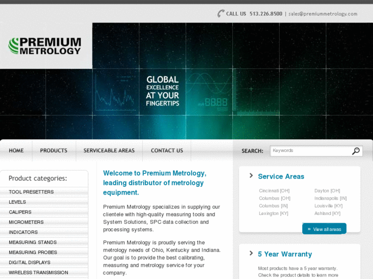 www.premiummetrology.com