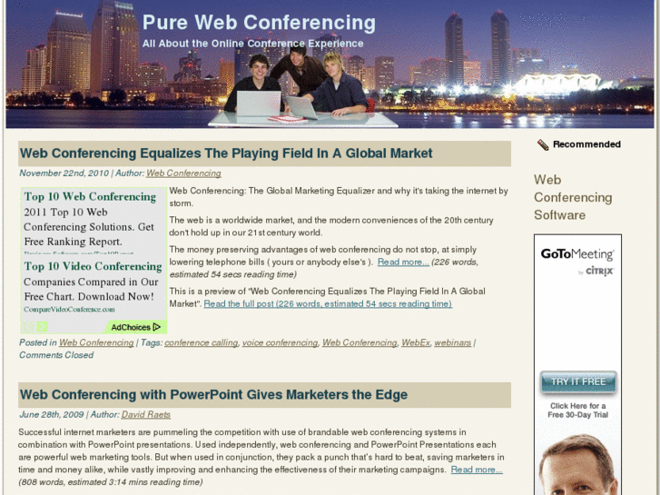 www.purewebconferencing.com