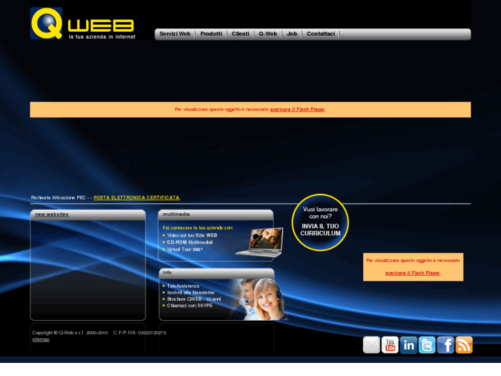 www.q-web.it