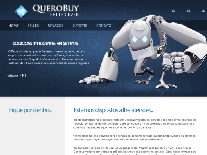 www.querobuy.com