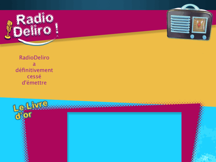 www.radiodeliro.net