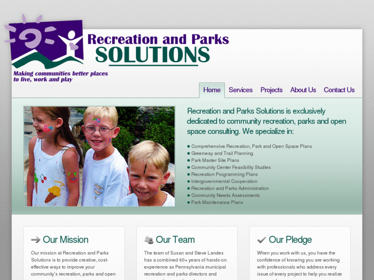 www.recandparkssolutions.com