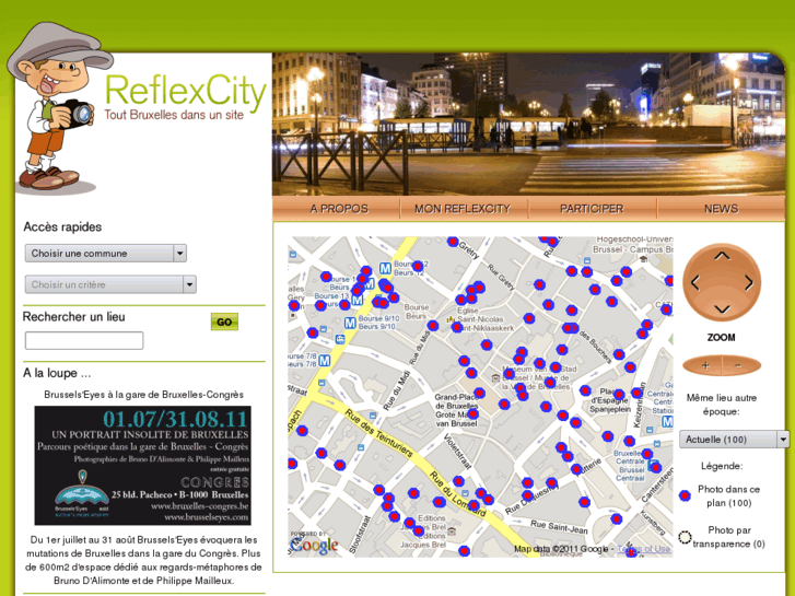 www.reflexcity.net