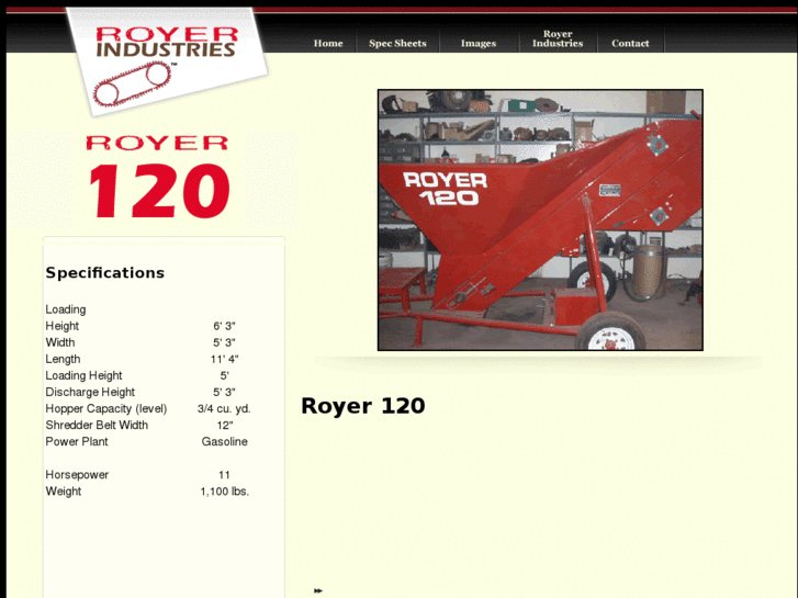 www.royer120.com