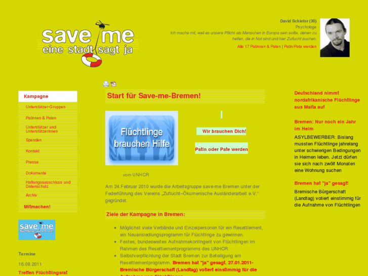 www.save-me-bremen.de