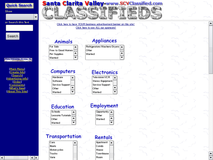 www.scvclassified.com