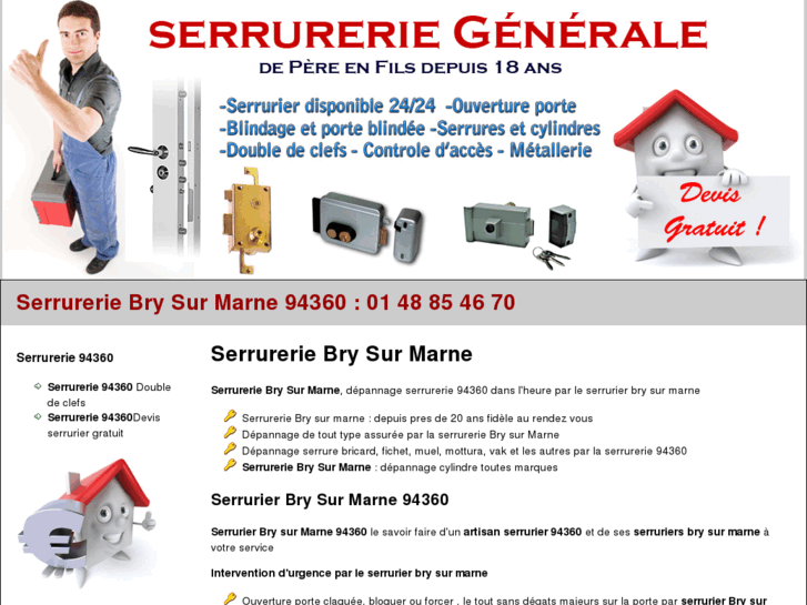 www.serrureriebrysurmarne.com