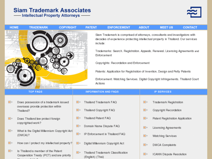 www.siamtrademark.com