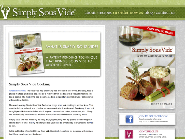 www.simplysousvidecooking.com