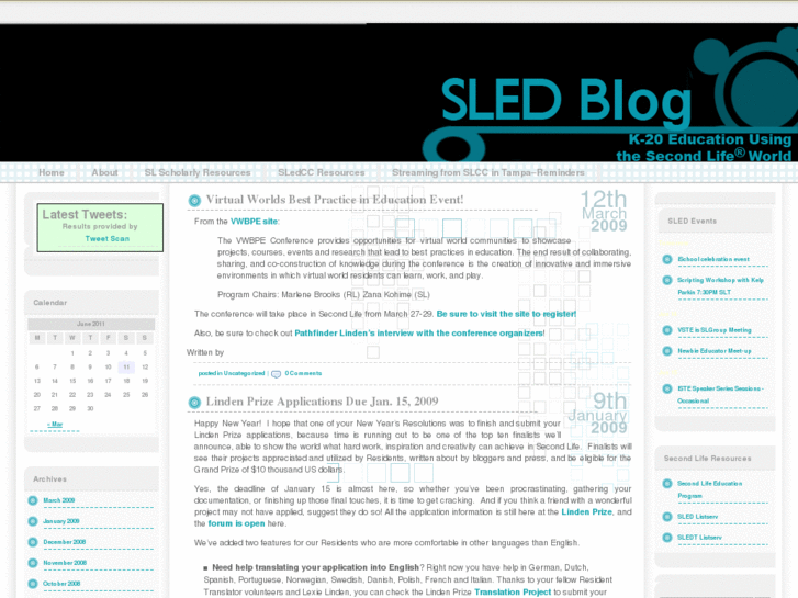 www.sl-educationblog.org