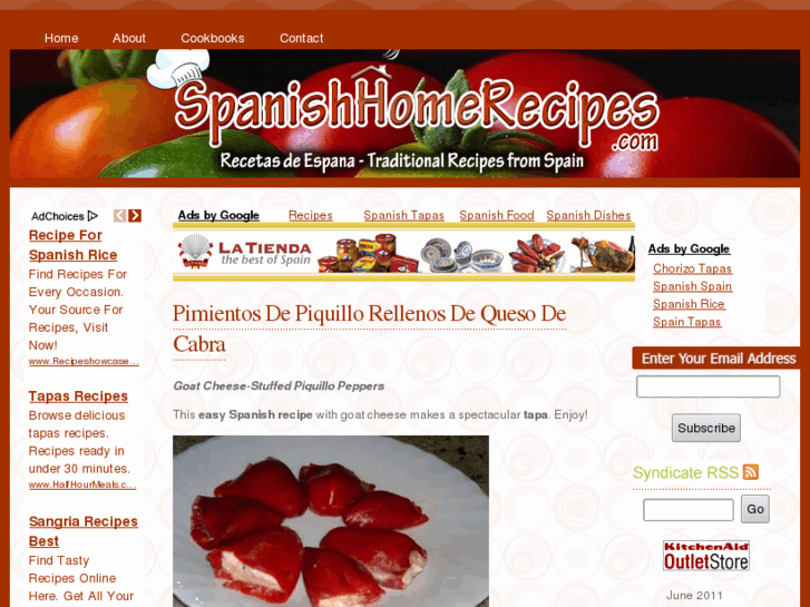 www.spanishhomerecipes.com