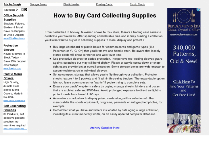 www.sportcards.org