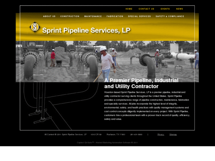 www.sprintpipeline.com