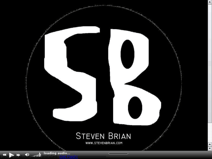 www.stevenbrian.com