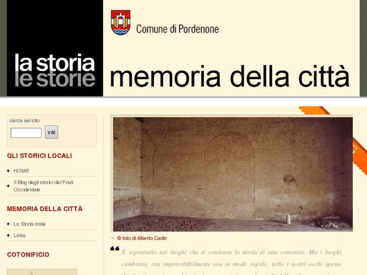 www.storiastoriepn.it