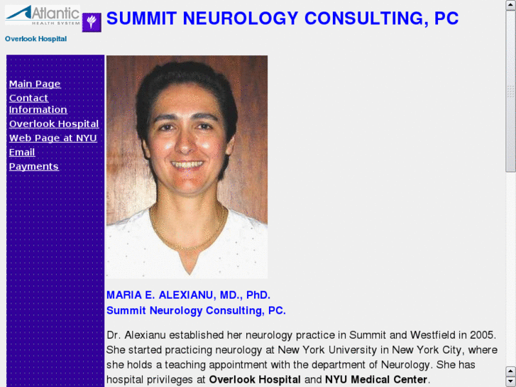 www.summit-neurology.com